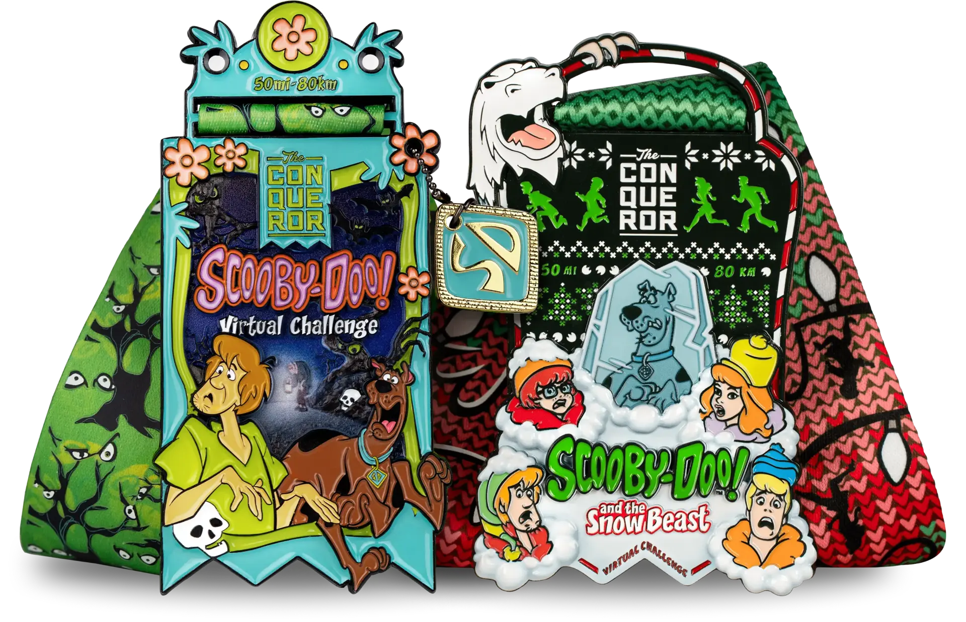 Scooby-Doo™ Bundle