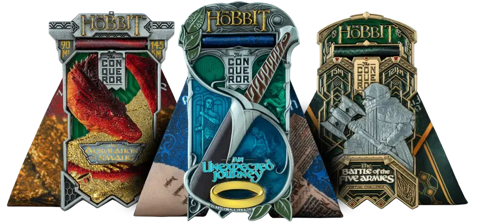 The Hobbit™