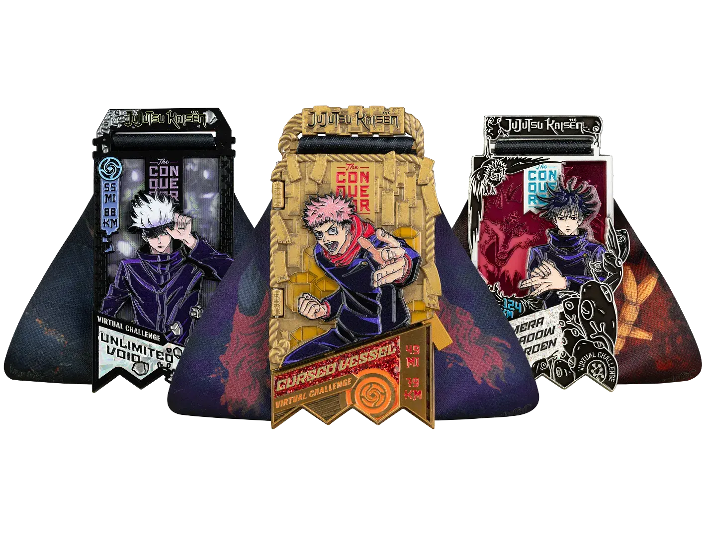 Jujutsu Kaisen™ Series