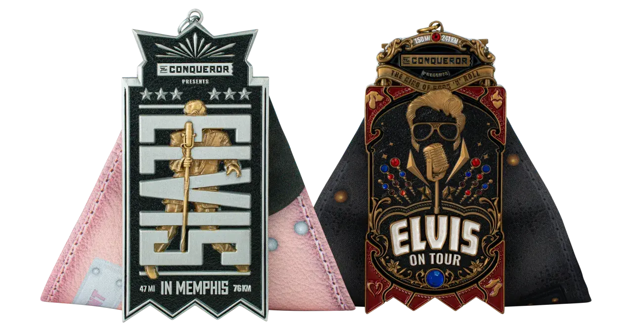 Elvis Presley™ Series
