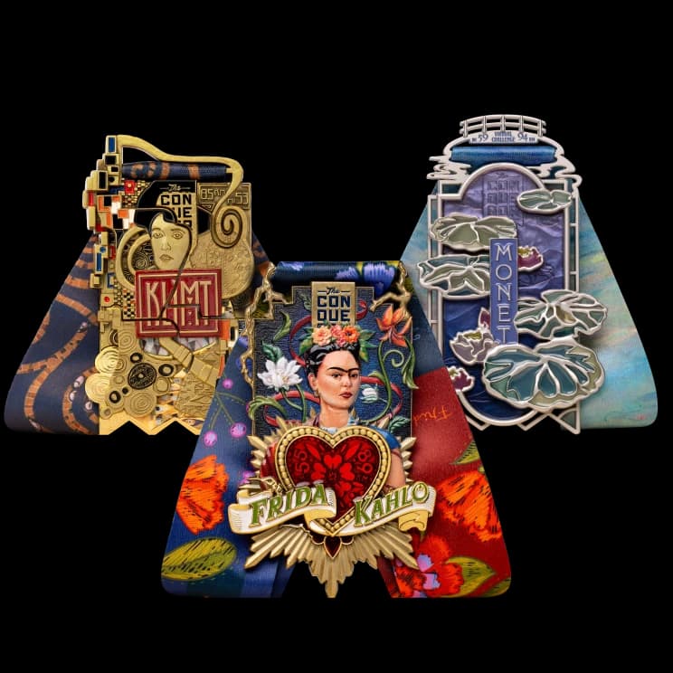 Challenge Medal
