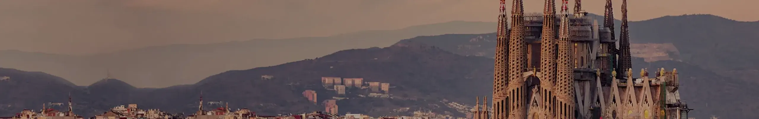 Barcelona City