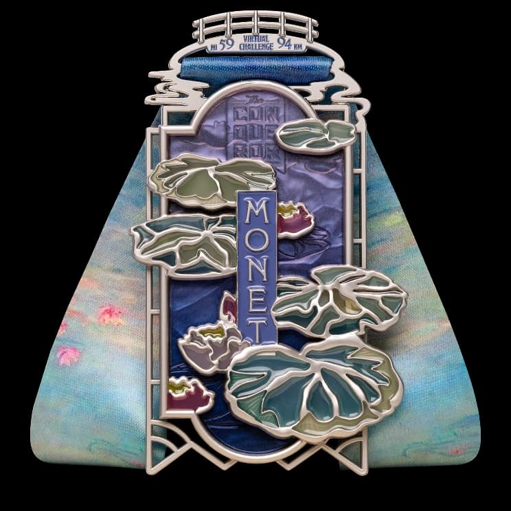 Challenge Medal