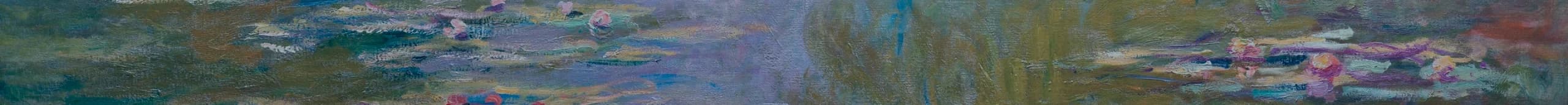 Claude Monet