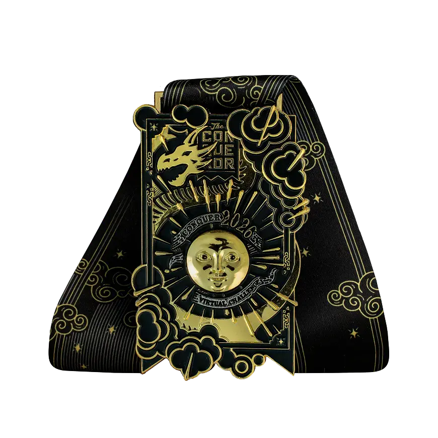 Challenge Medal