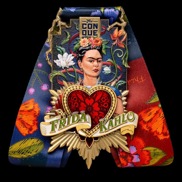 Challenge Medal