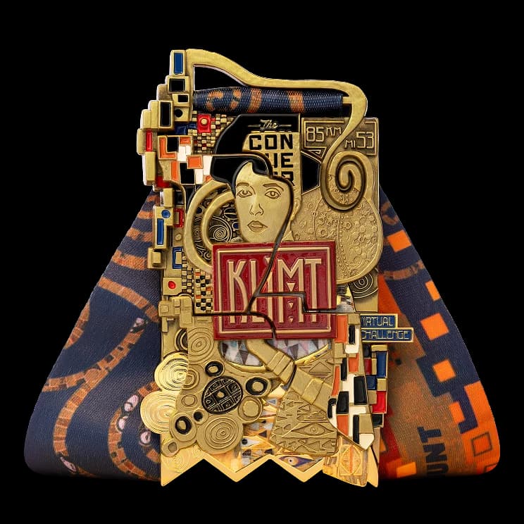 Challenge Medal