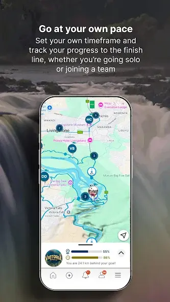 App screenshot 1