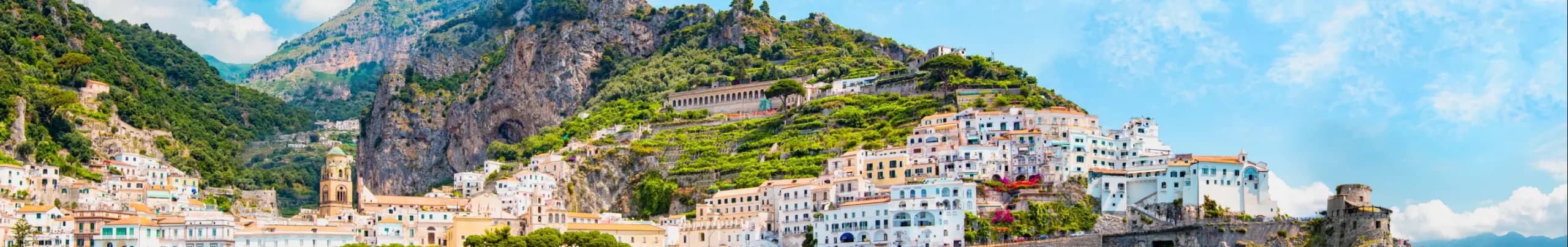 Amalfi Coast