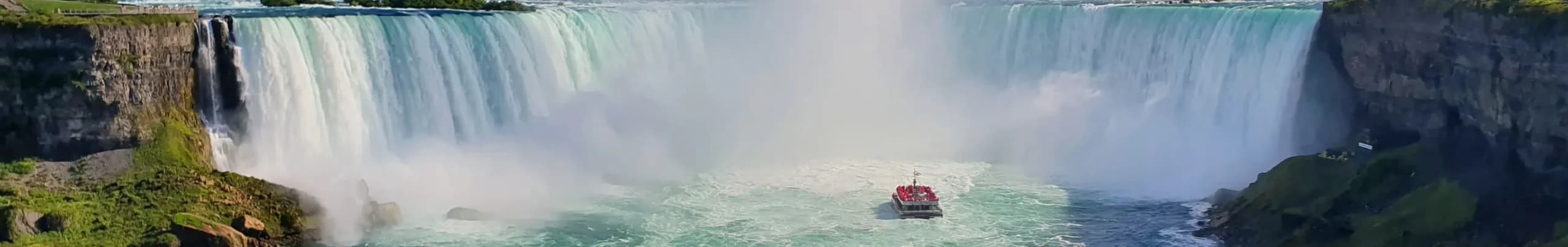 Niagara Falls