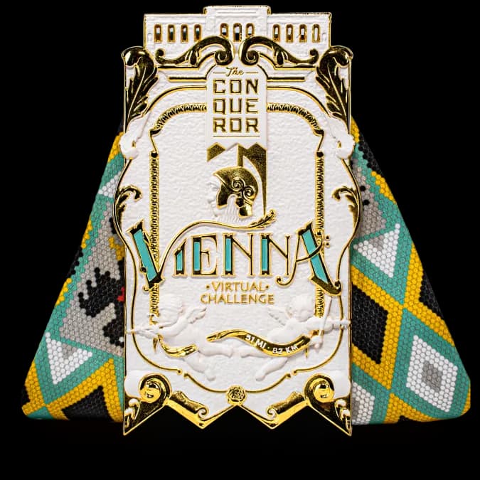 Vienna City Medal