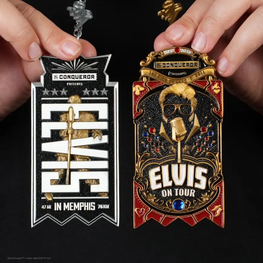 Elvis Presley complete bundle