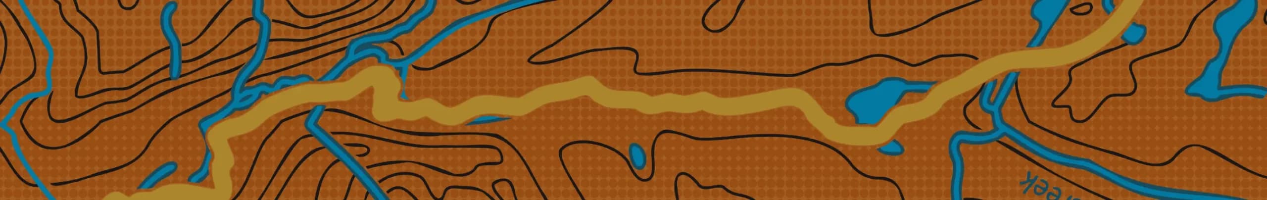 Continental Divide Trail