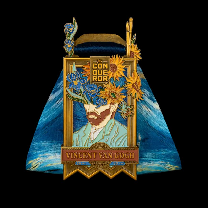Vincent van Gogh Medal