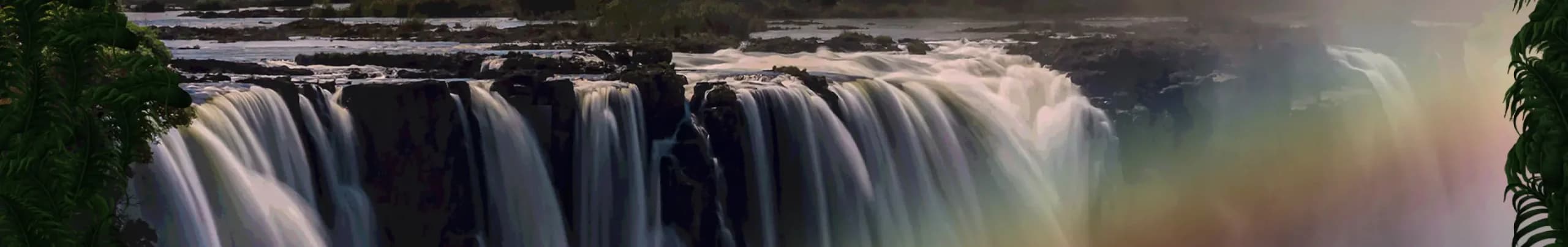 Victoria Falls