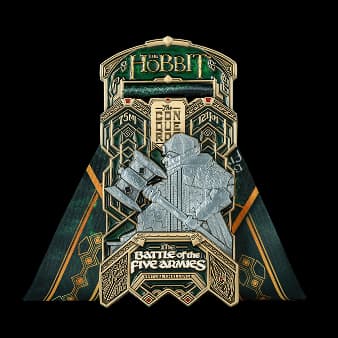 The Hobbit: The Battle of the Five Armies™ Challenge