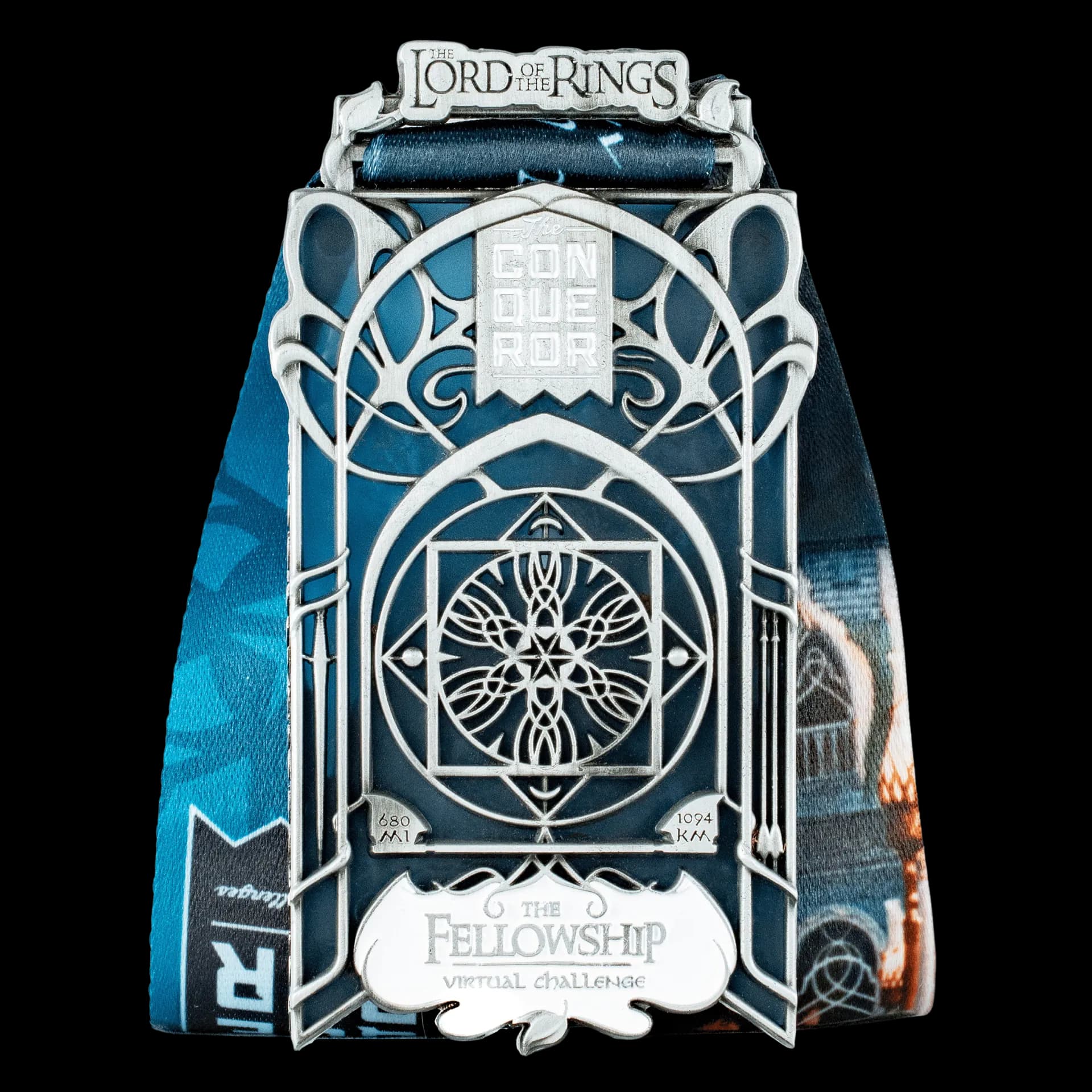 Fellowship Medal