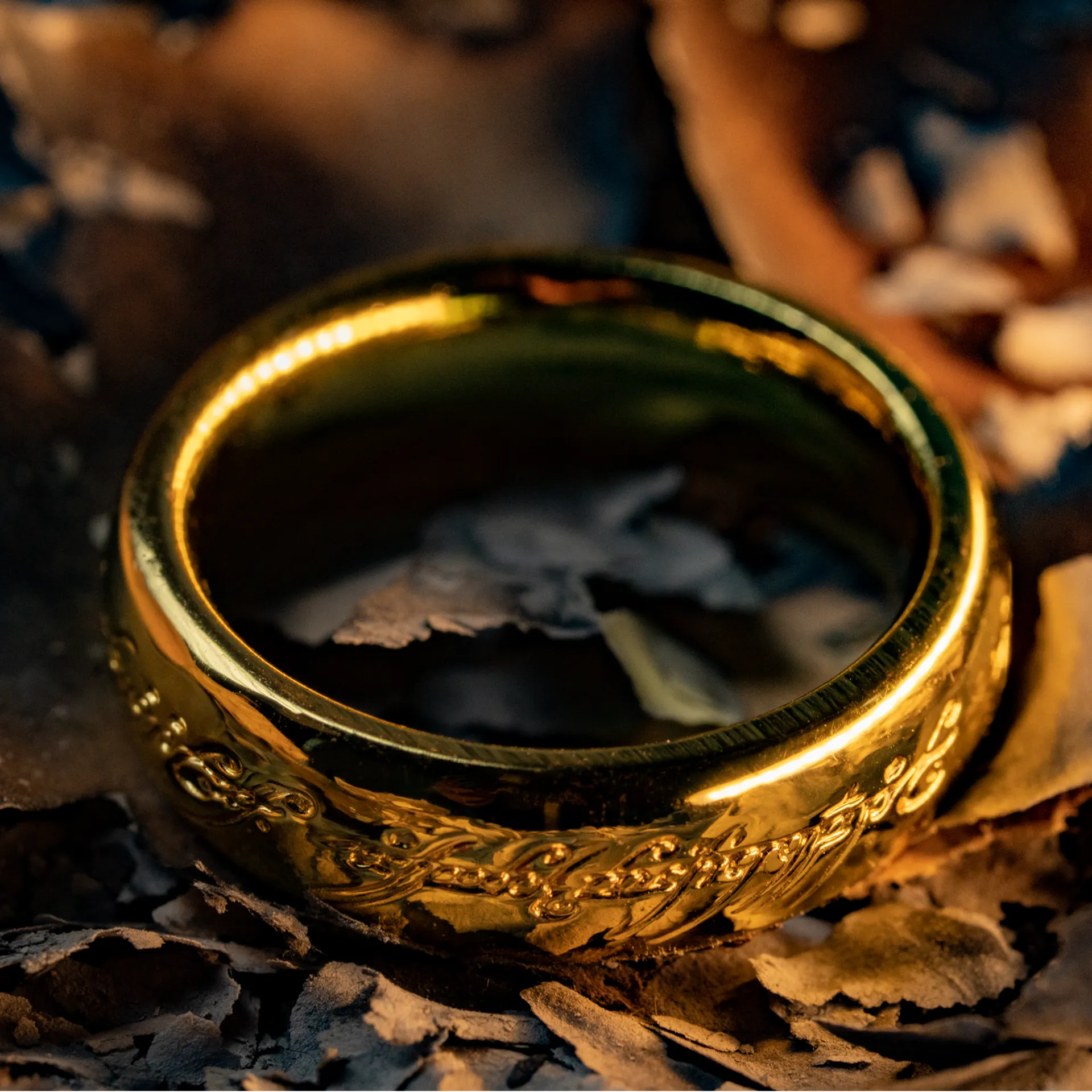 Explore the entire story of The Lord of the Rings movies with our virtual challenges and custom maps
