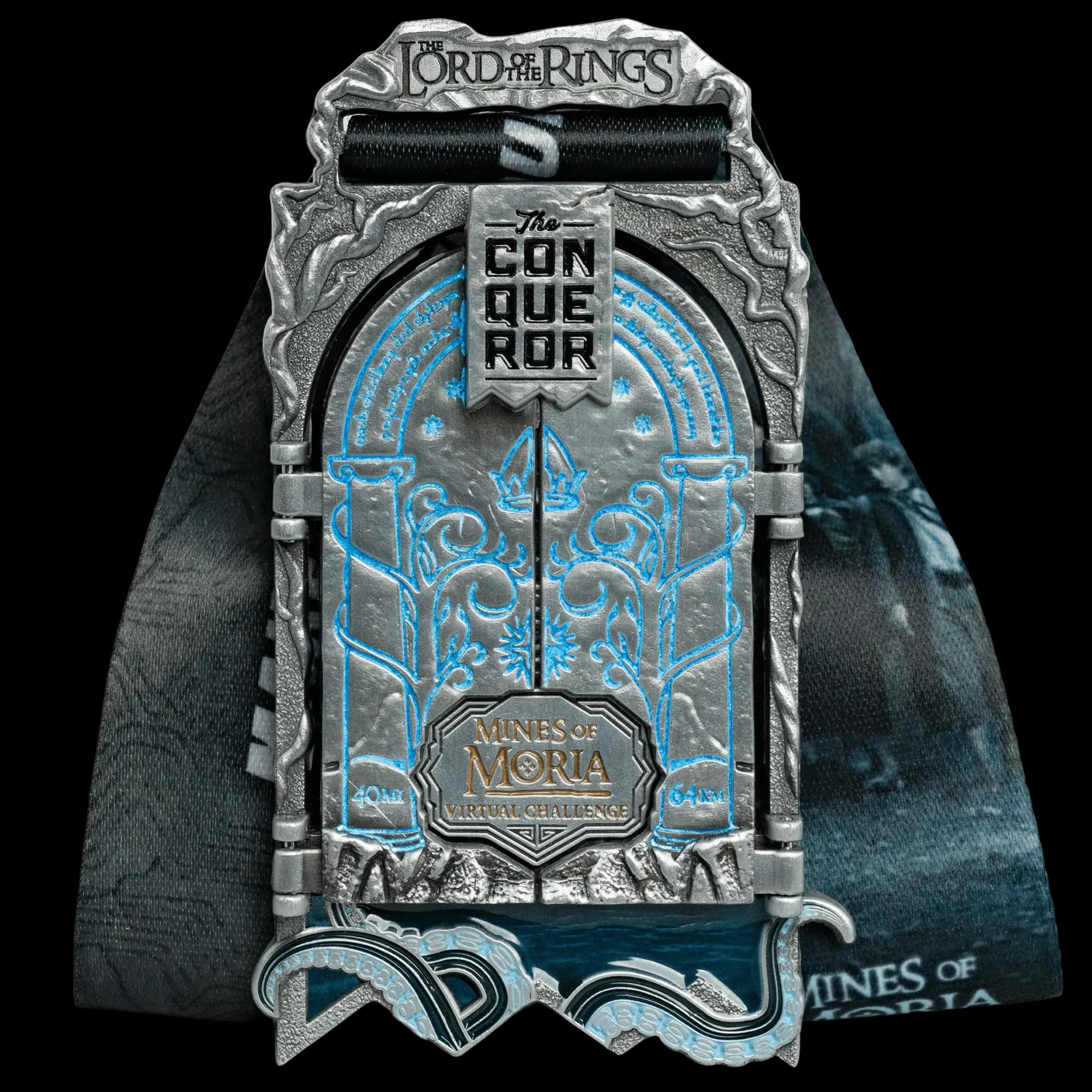 Mines of Moria Medal
