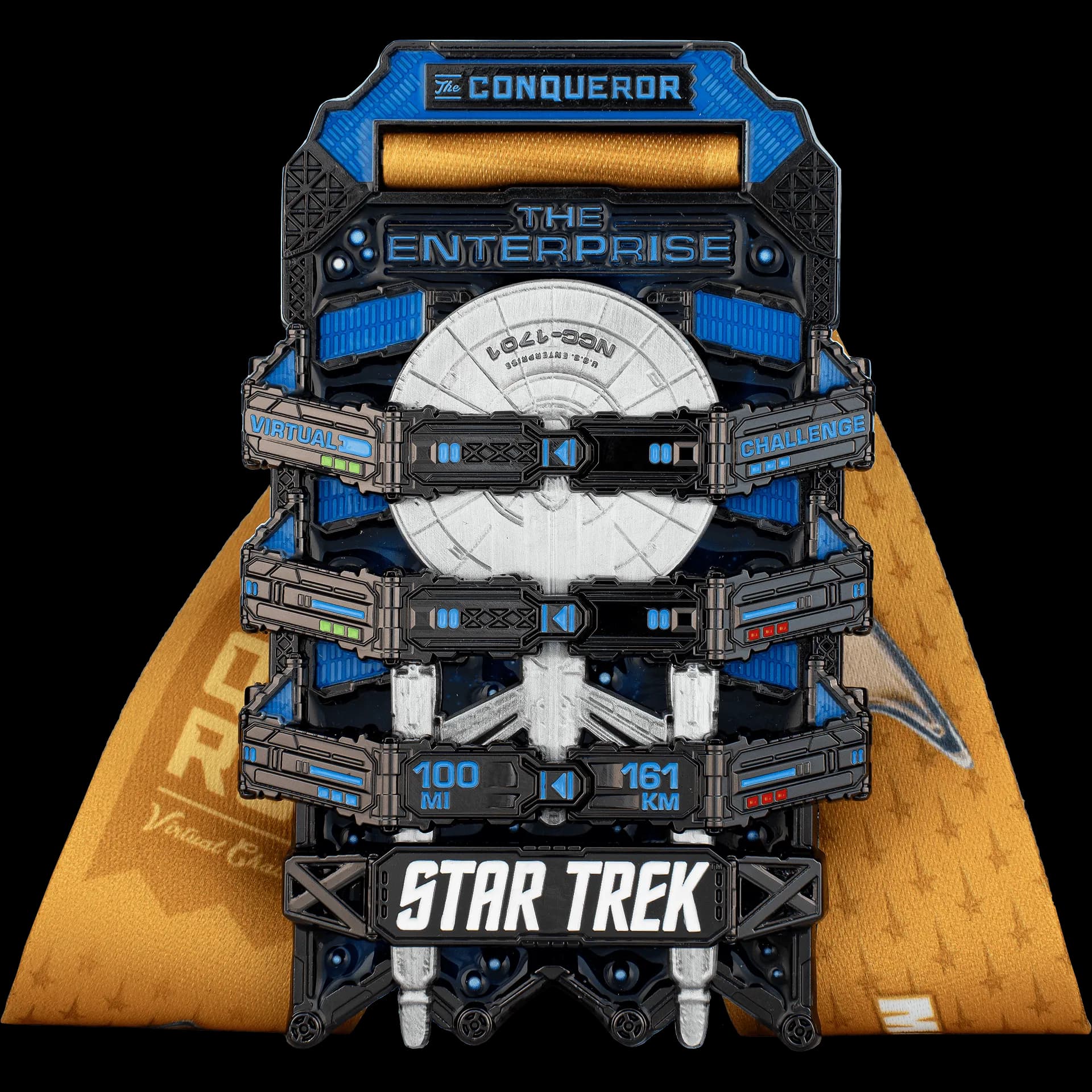 The Enterprise Medal