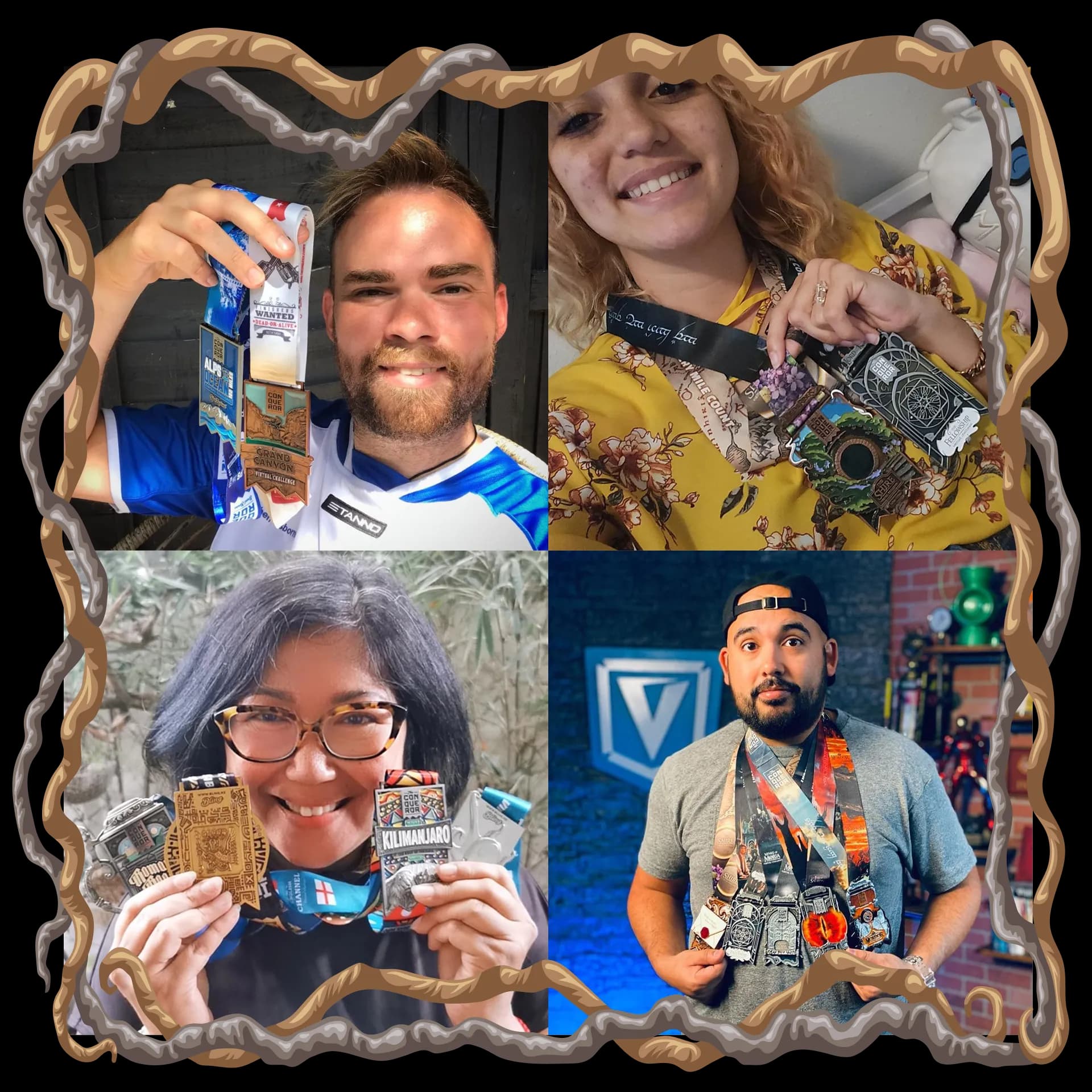 Tomb Raider community highlights