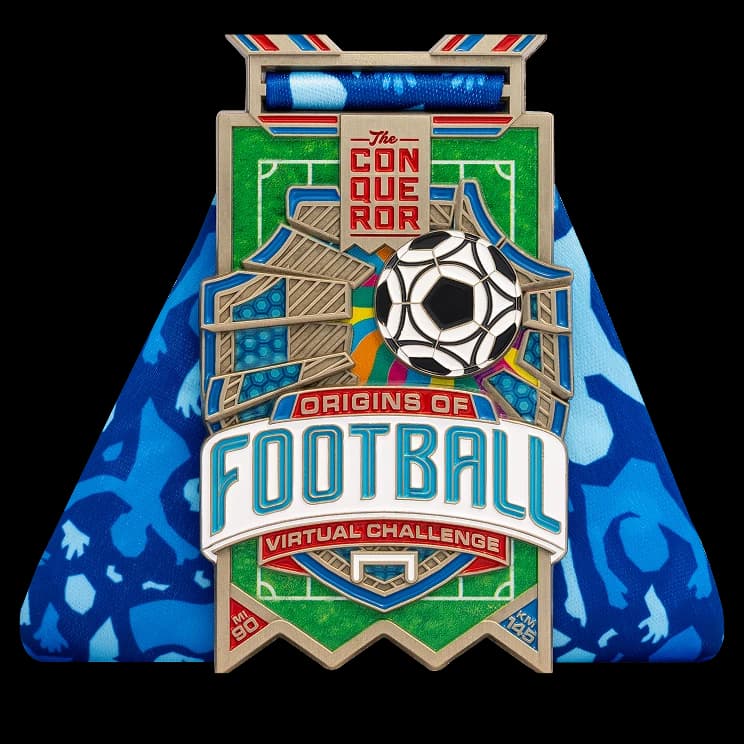 Challenge Medal