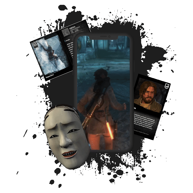 Rise of the Tomb Raider in-app rewards