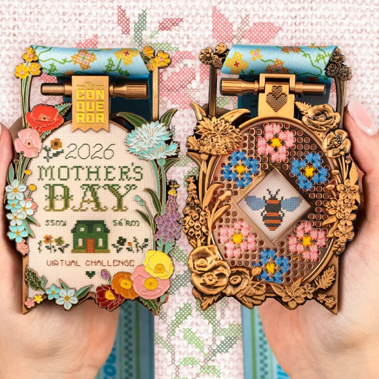 Mother's Day 2026