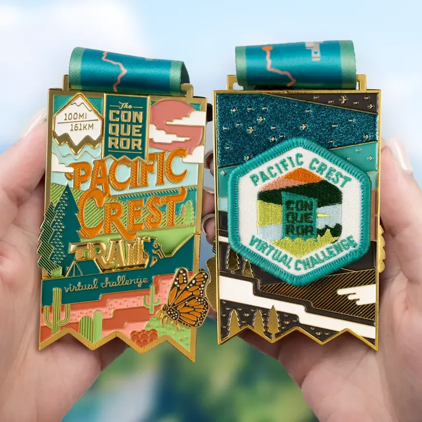 Pacific Crest Trail