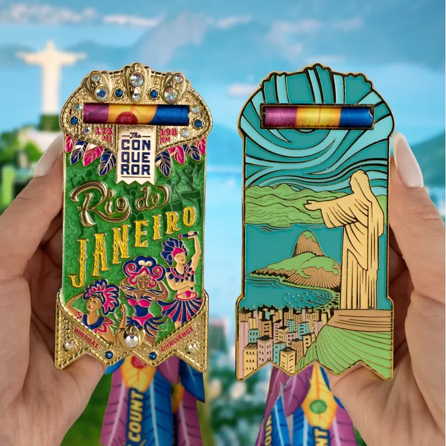 Rio de Janeiro City