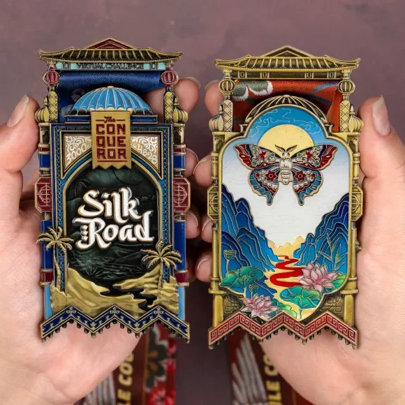 Silk Road