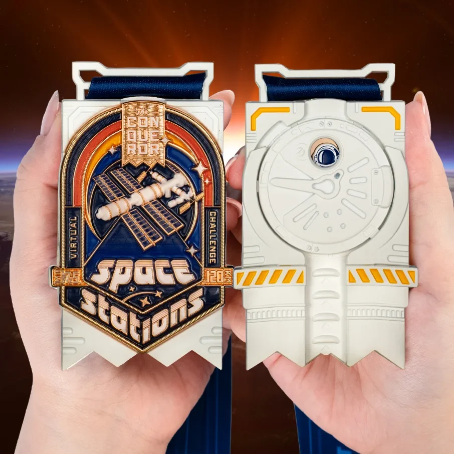 Space Stations