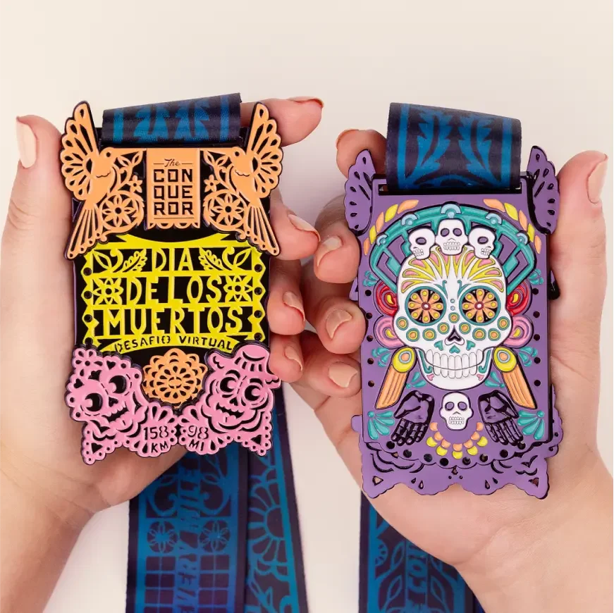 Dia de los Muertos