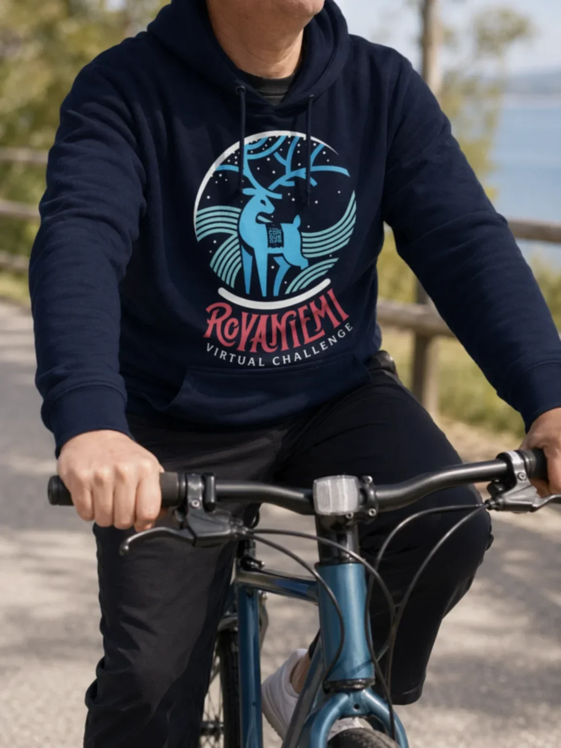 Unisex Hoodie