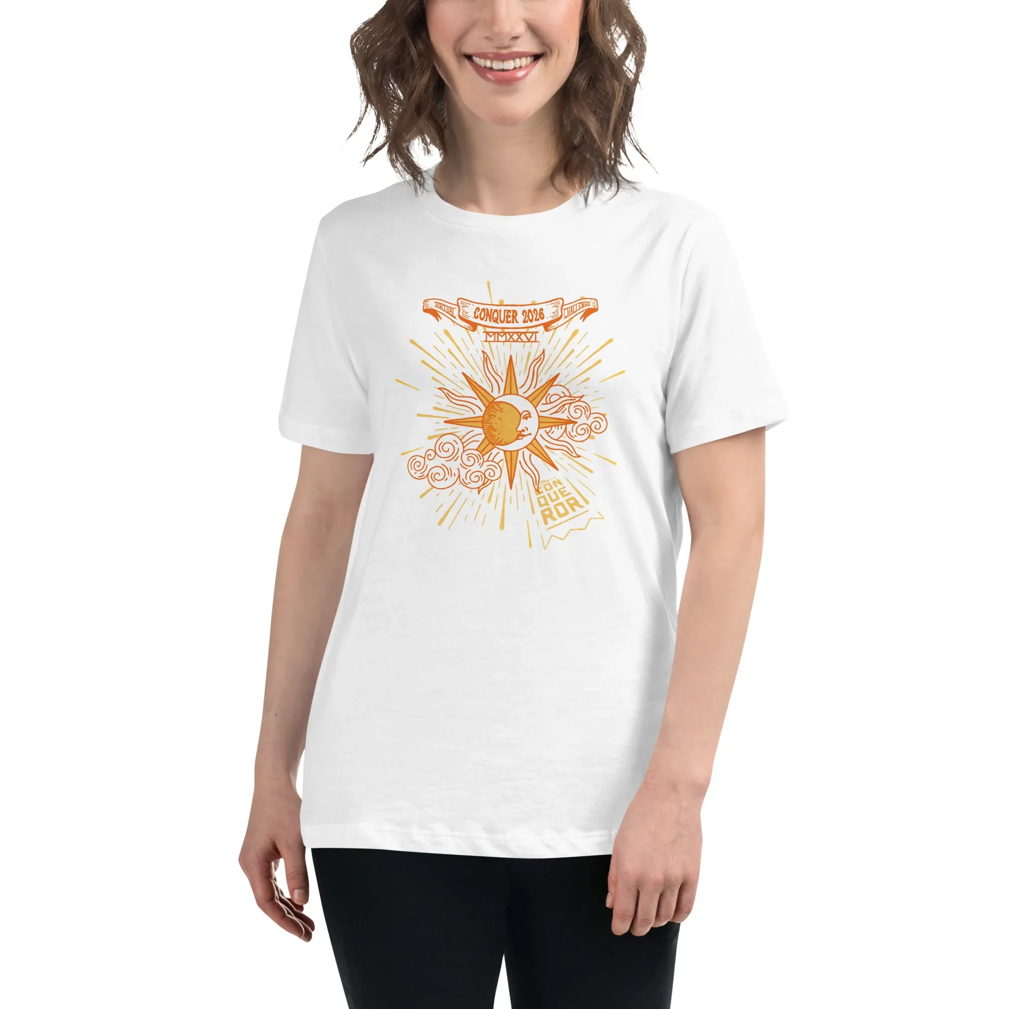 Women's T-Shirt