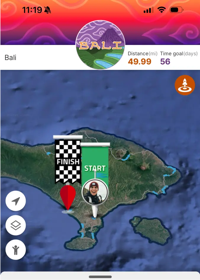 Virtually Travel To Bali