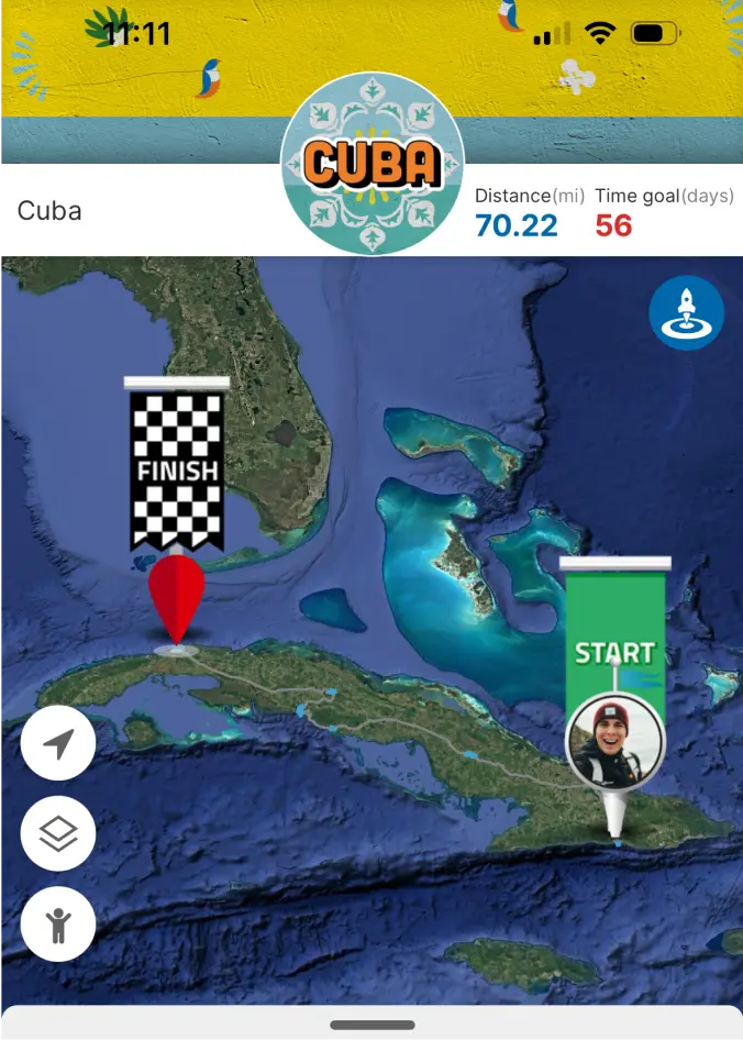 Virtually Travel To Cuba