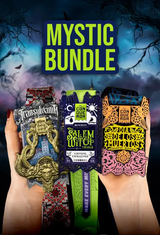 Virtually Travel Through Salem, Transylvania, & Oaxaca