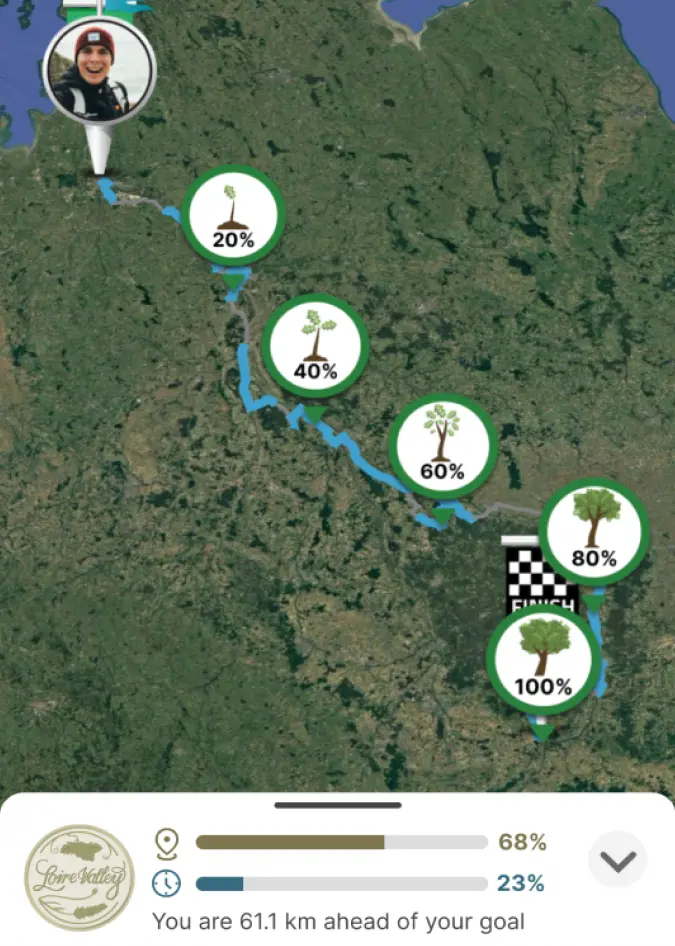 Virtually Travel to the Loire Valley