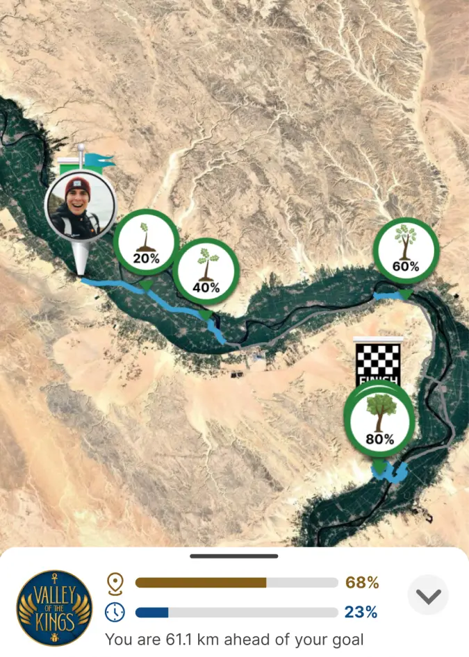 Virtually travel to the Valley of the Kings