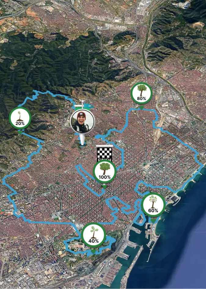 Virtually travel to the Artisan Cities