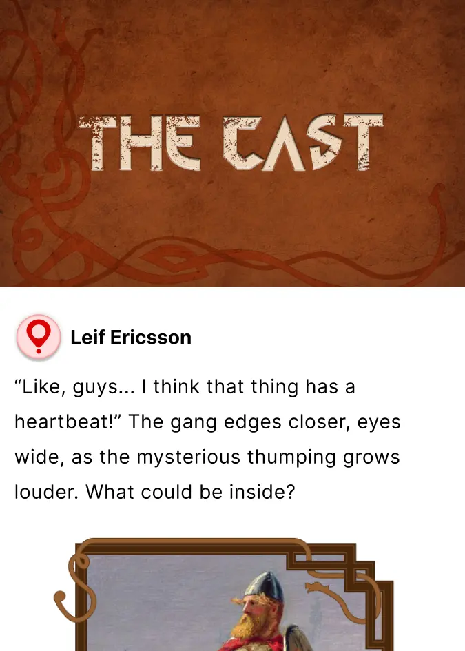 Discover fun in-app rewards