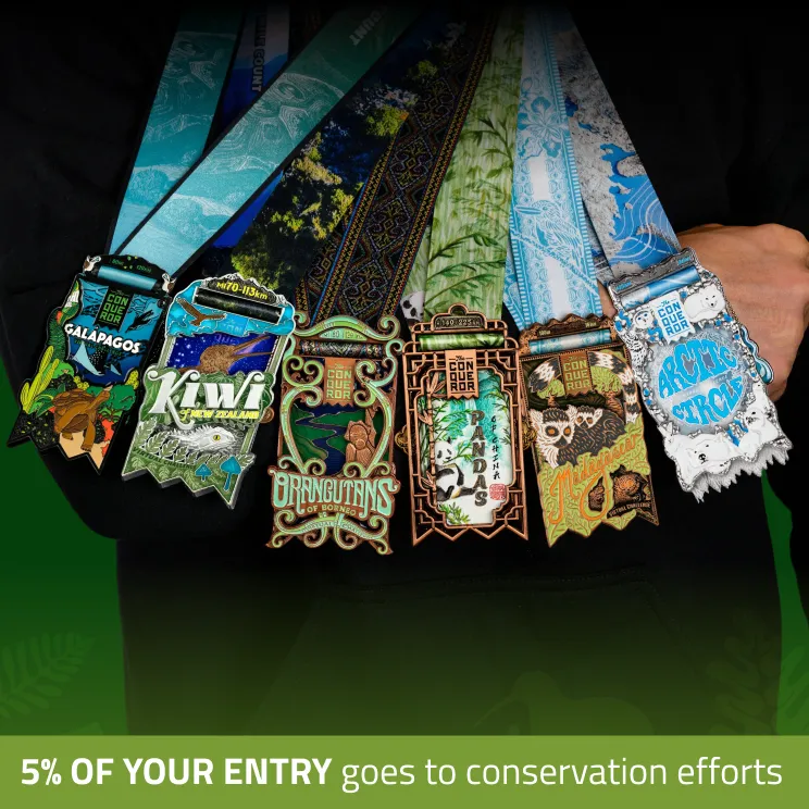Animal Conservation Collection