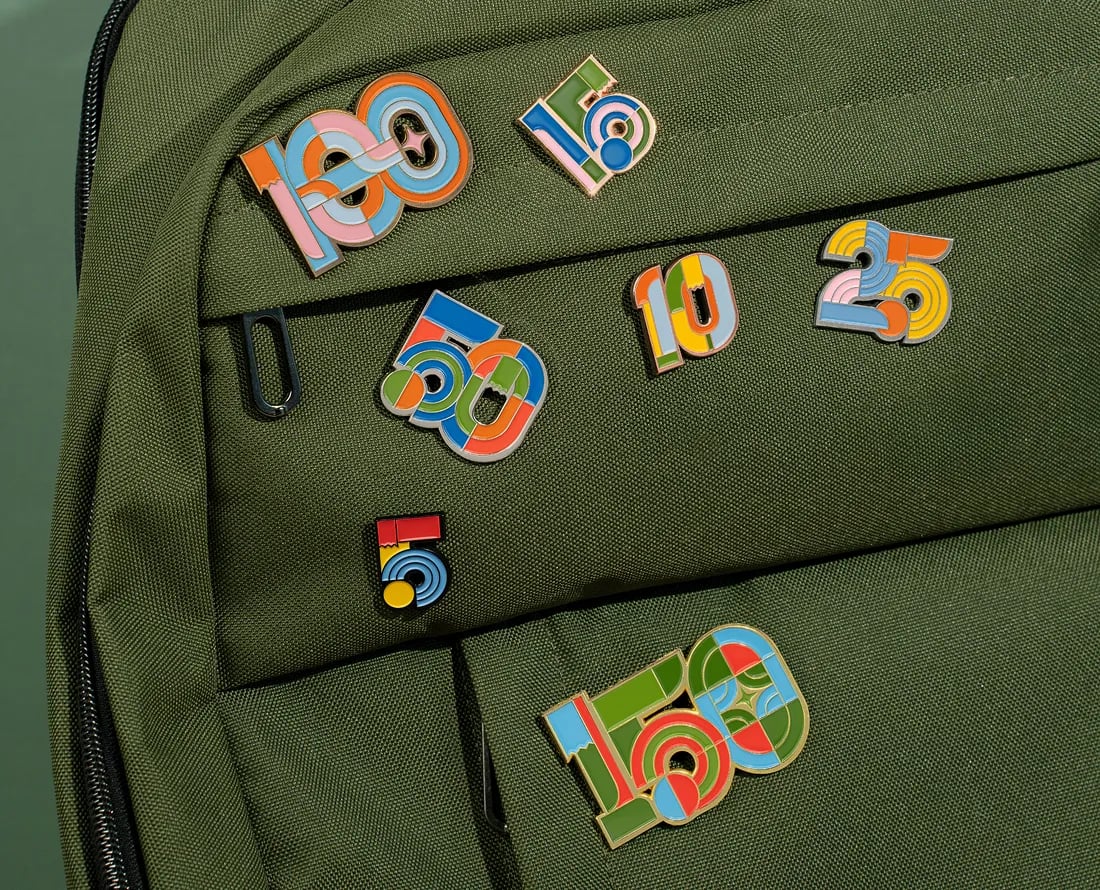 Conqueror Levels collection