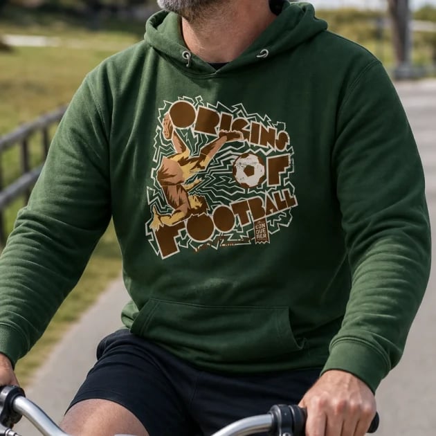 Unisex Hoodie