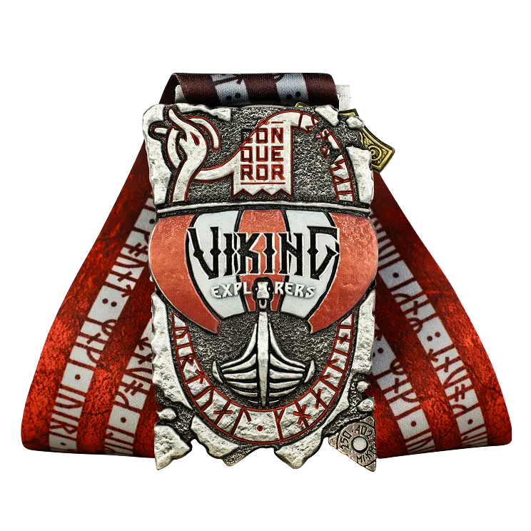 Medal Front
