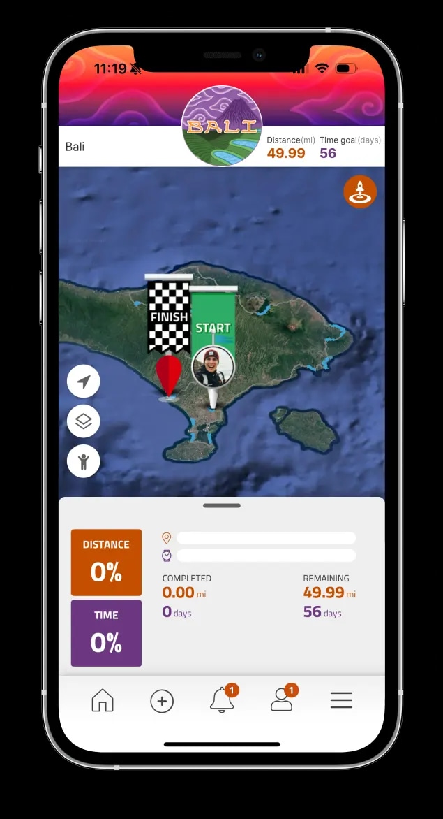 Virtually Travel To Bali