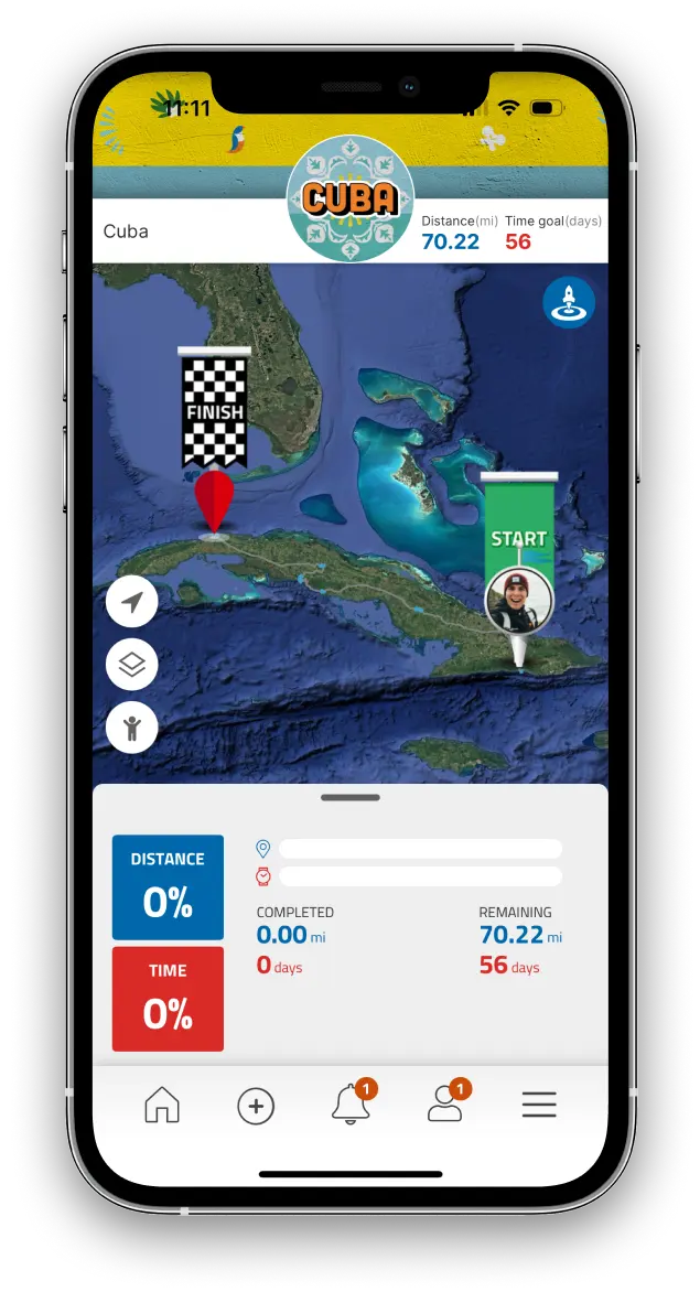 Virtually Travel To Cuba