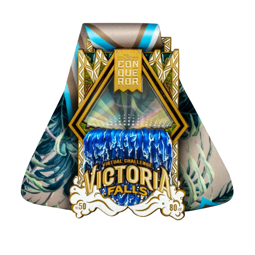 Medal Front