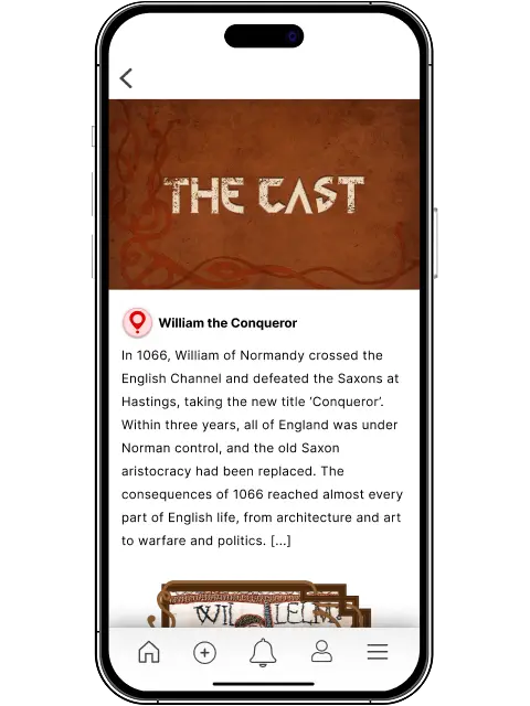 Discover fun in-app rewards